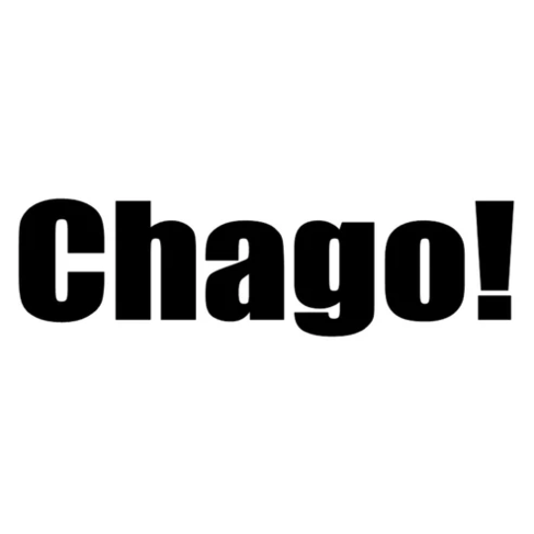 Chago! - Dekal