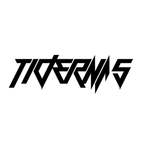 TIDERNAS - Dekal