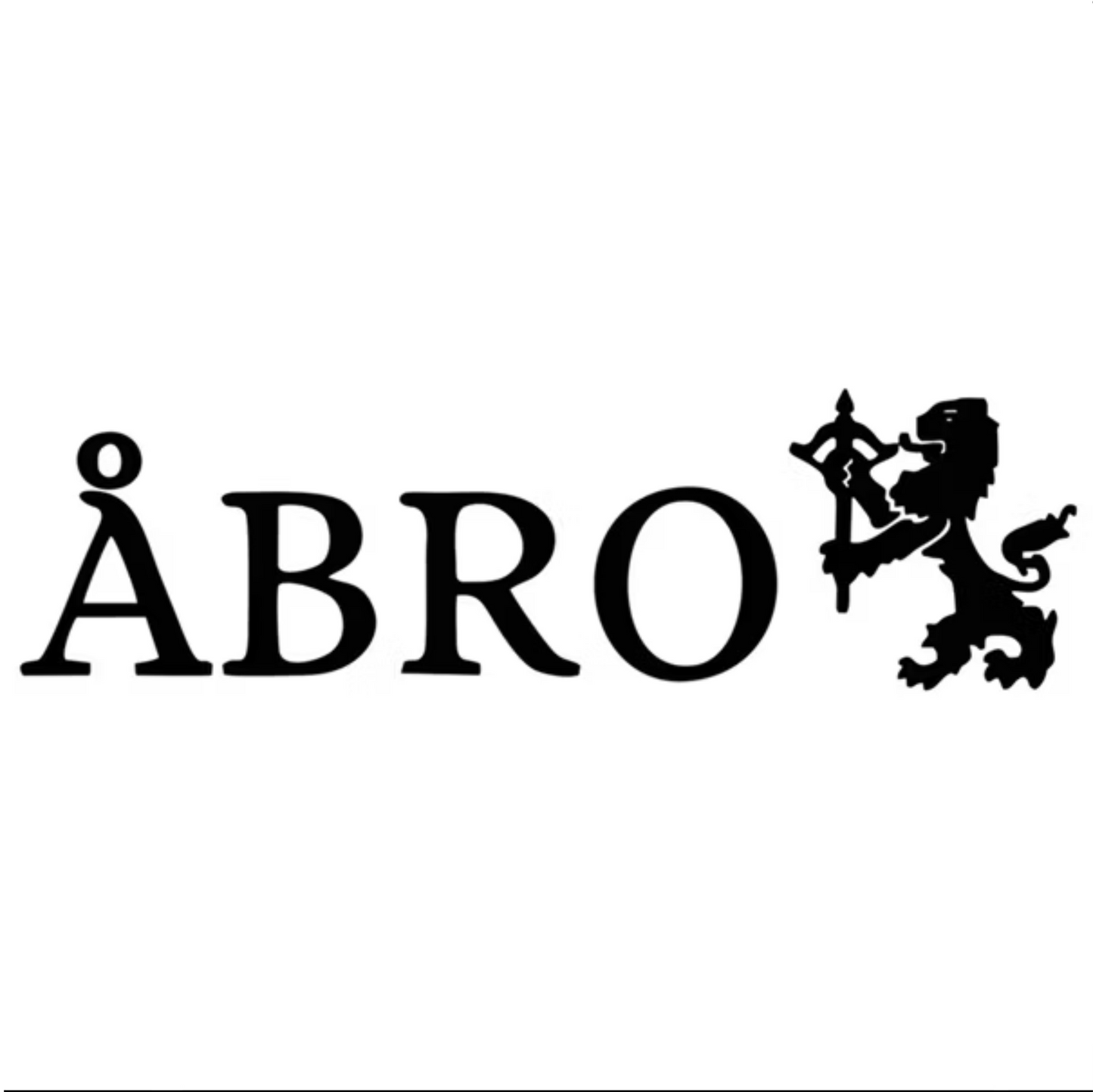 Åbro - Dekal - Dunkerz Dekaler