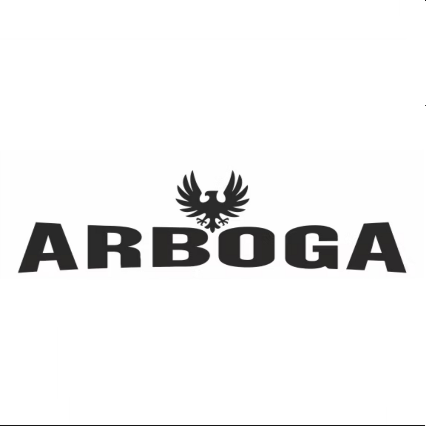 Arboga - Dekal - Dunkerz Dekaler
