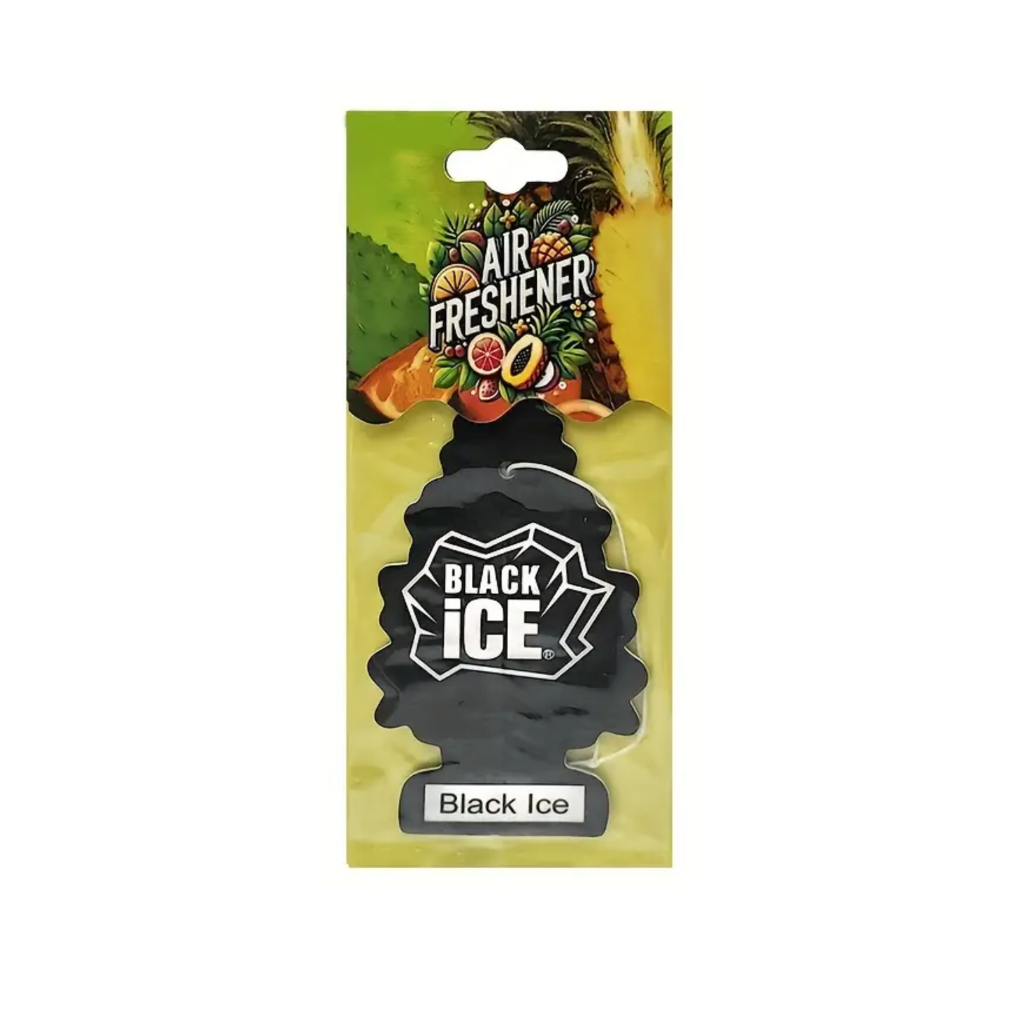 Black Ice - Doftgran - Dunkerz Dekaler