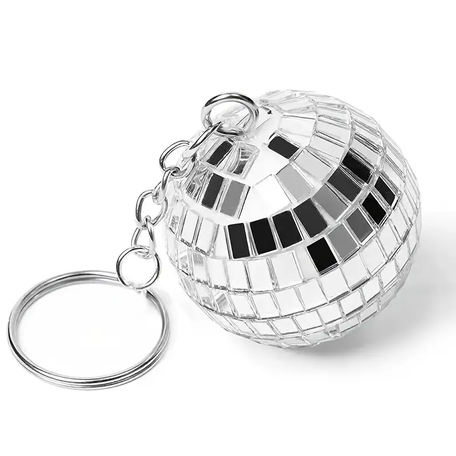 Discokula - Nyckelring