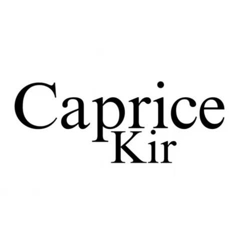 Caprice Kir - Dekal