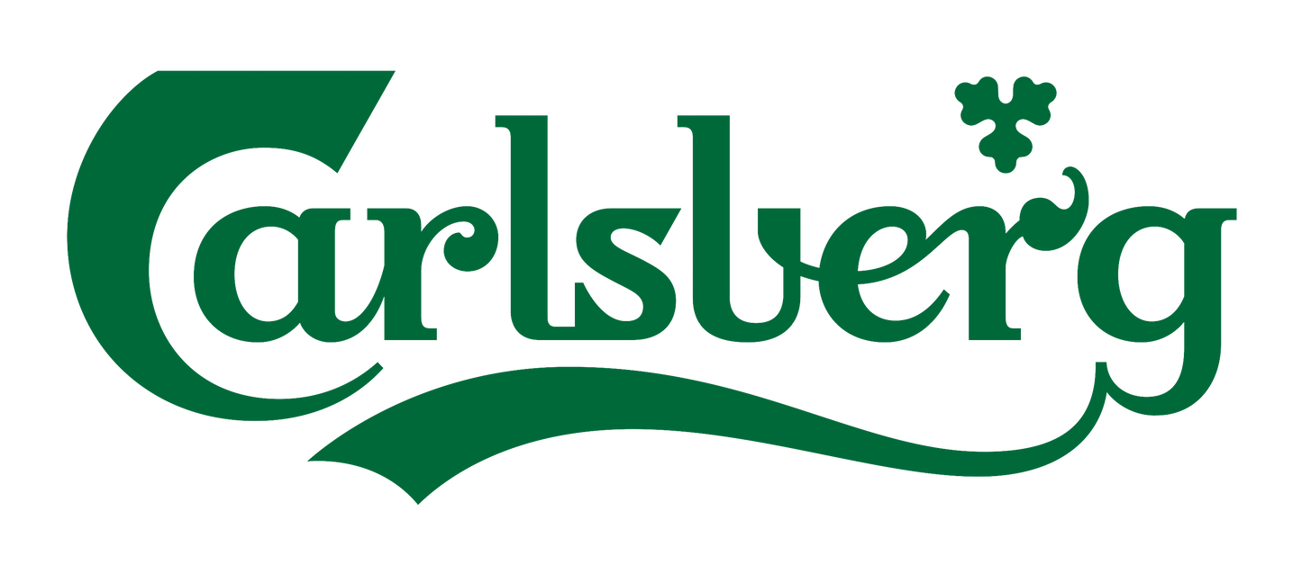 Carlsberg - Dekal - Dunkerz Dekaler