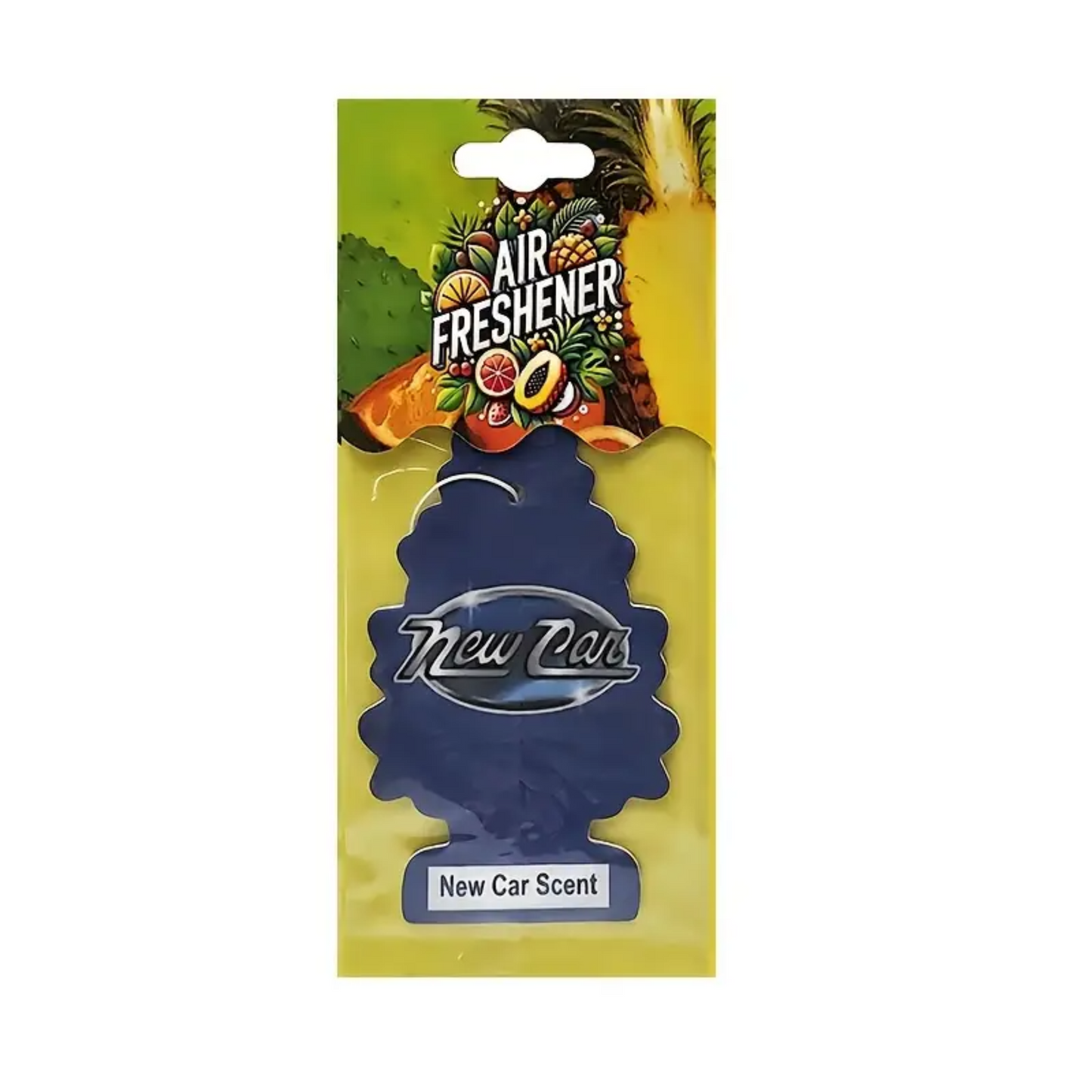 New Car Scent - Doftgran - Dunkerz Dekaler