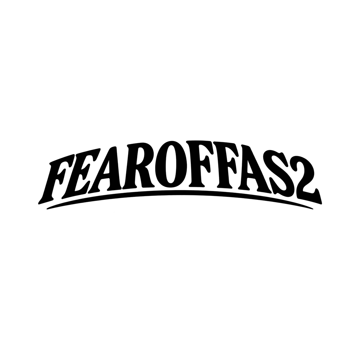 Fear Of Fas2 - Dekal