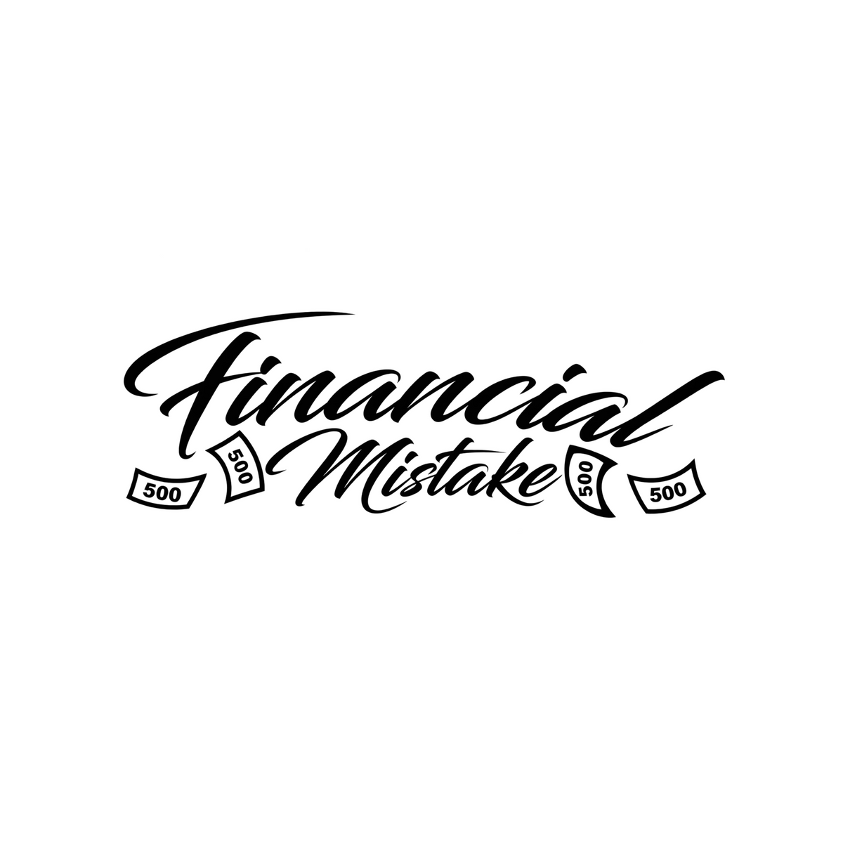 Financial Mistake #2 - Dekal