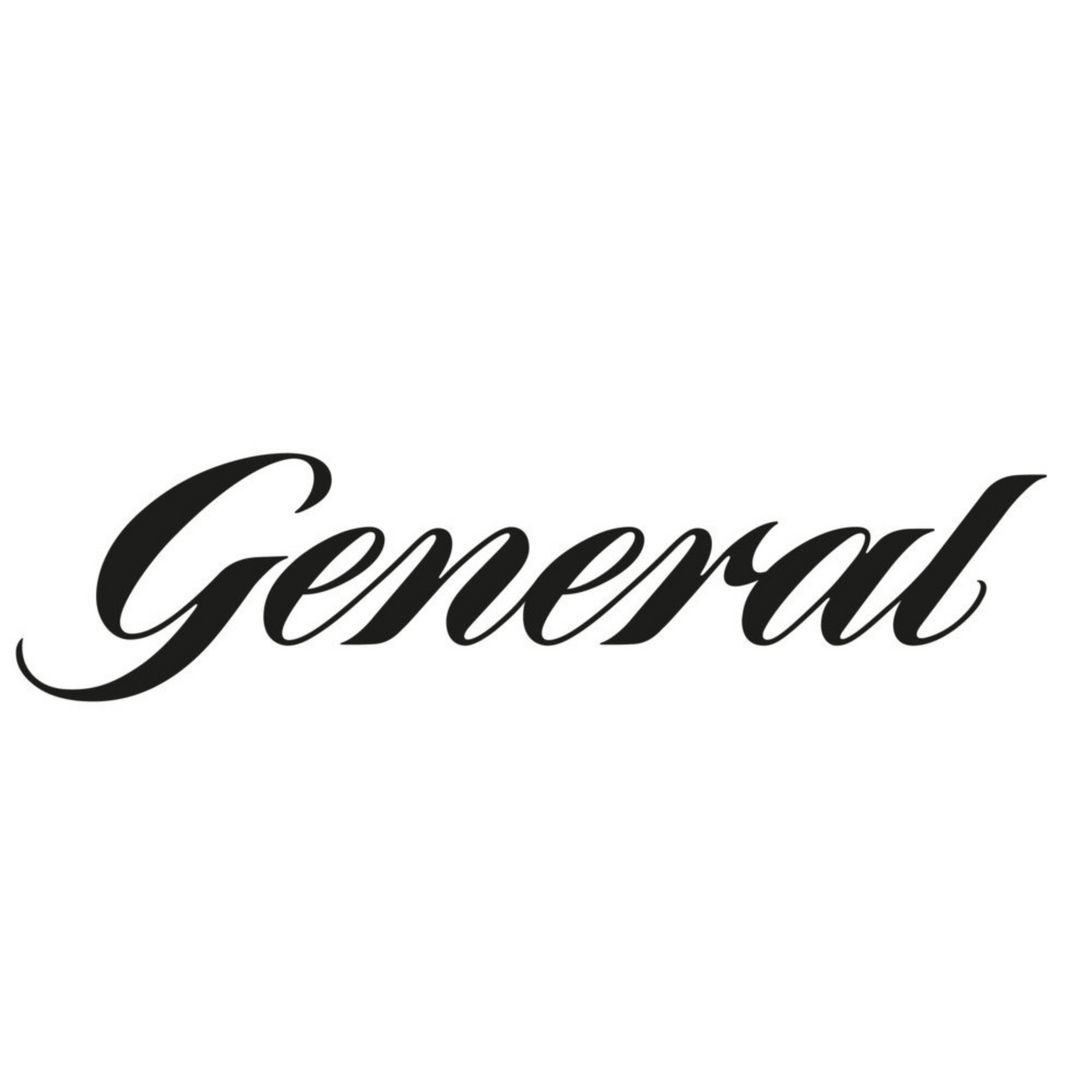 General - Dekal - Dunkerz Dekaler