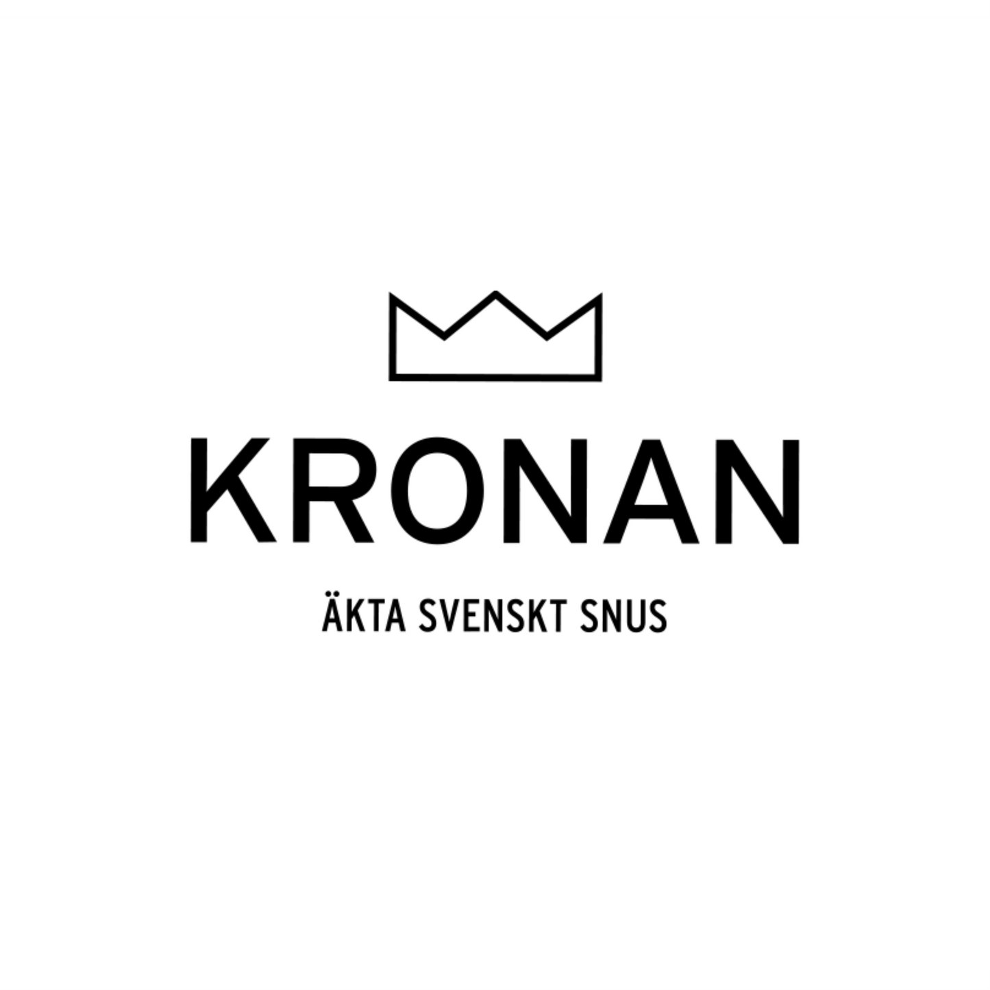 Kronan - Dekal