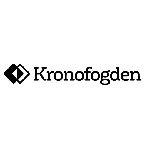 Kronofogden - Dekal - Dunkerz Dekaler