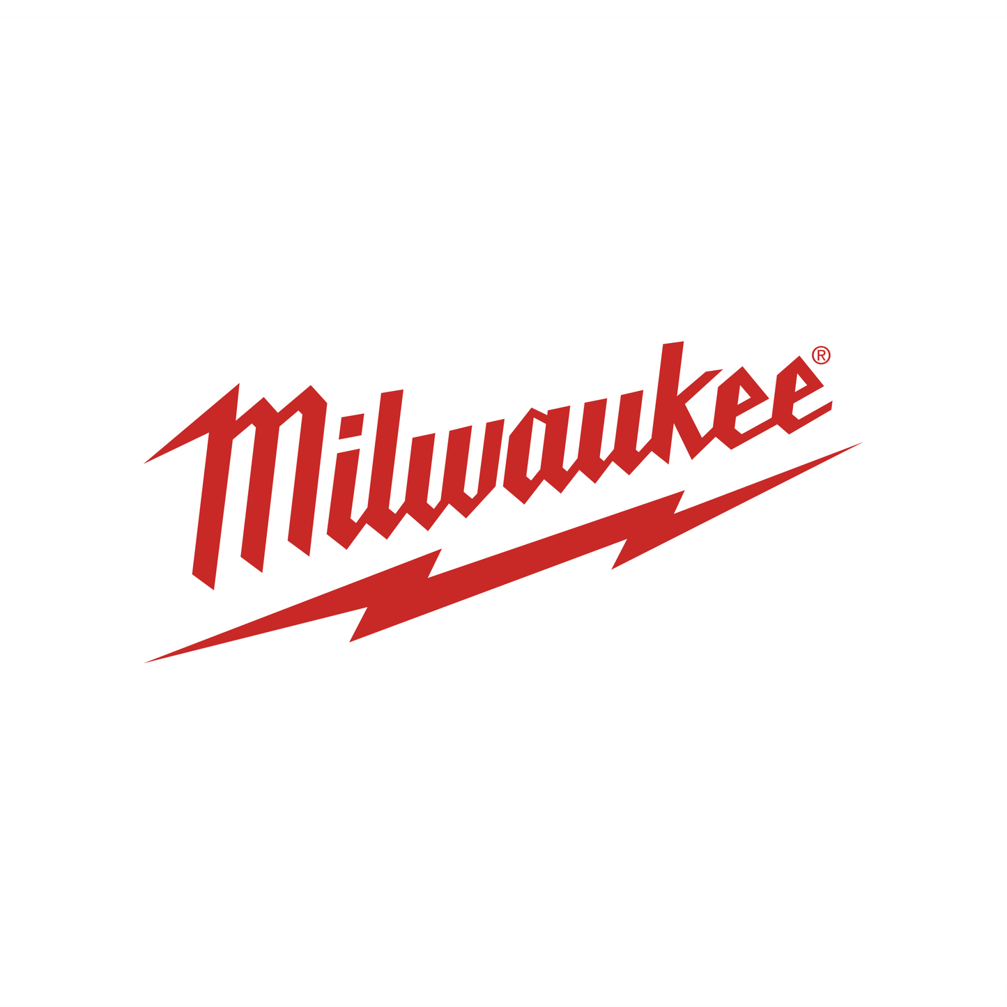 Milwaukee - Dekal