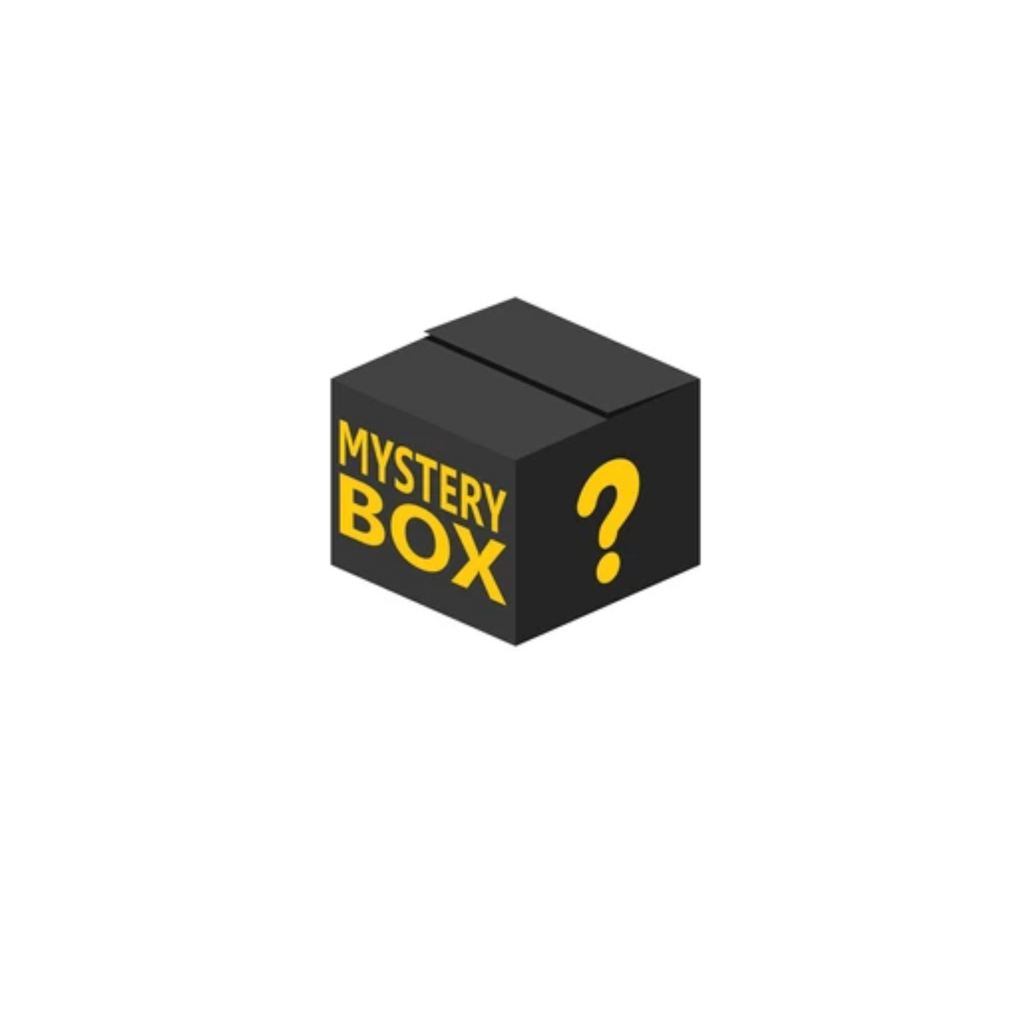 Mystery Box - Dekaler - Dunkerz Dekaler