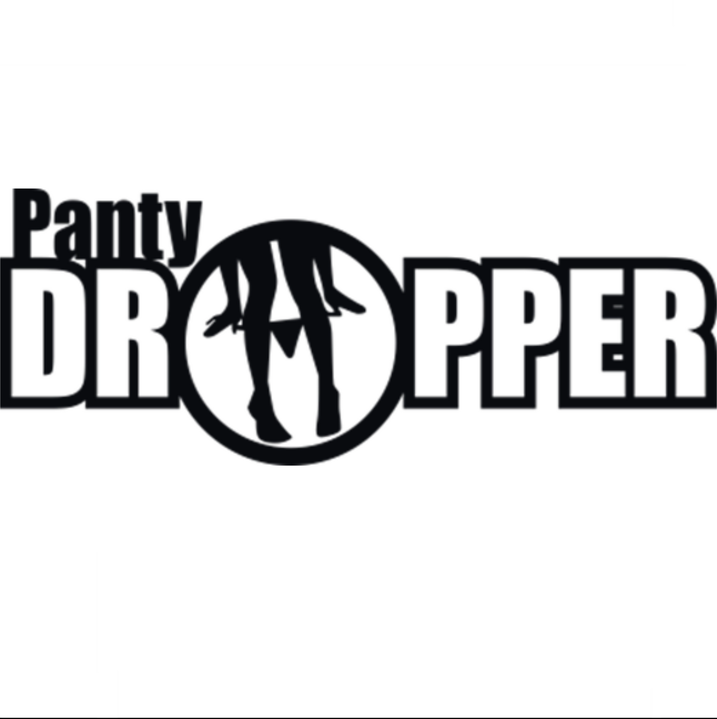 Panty Dropper - Dekal - Dunkerz Dekaler