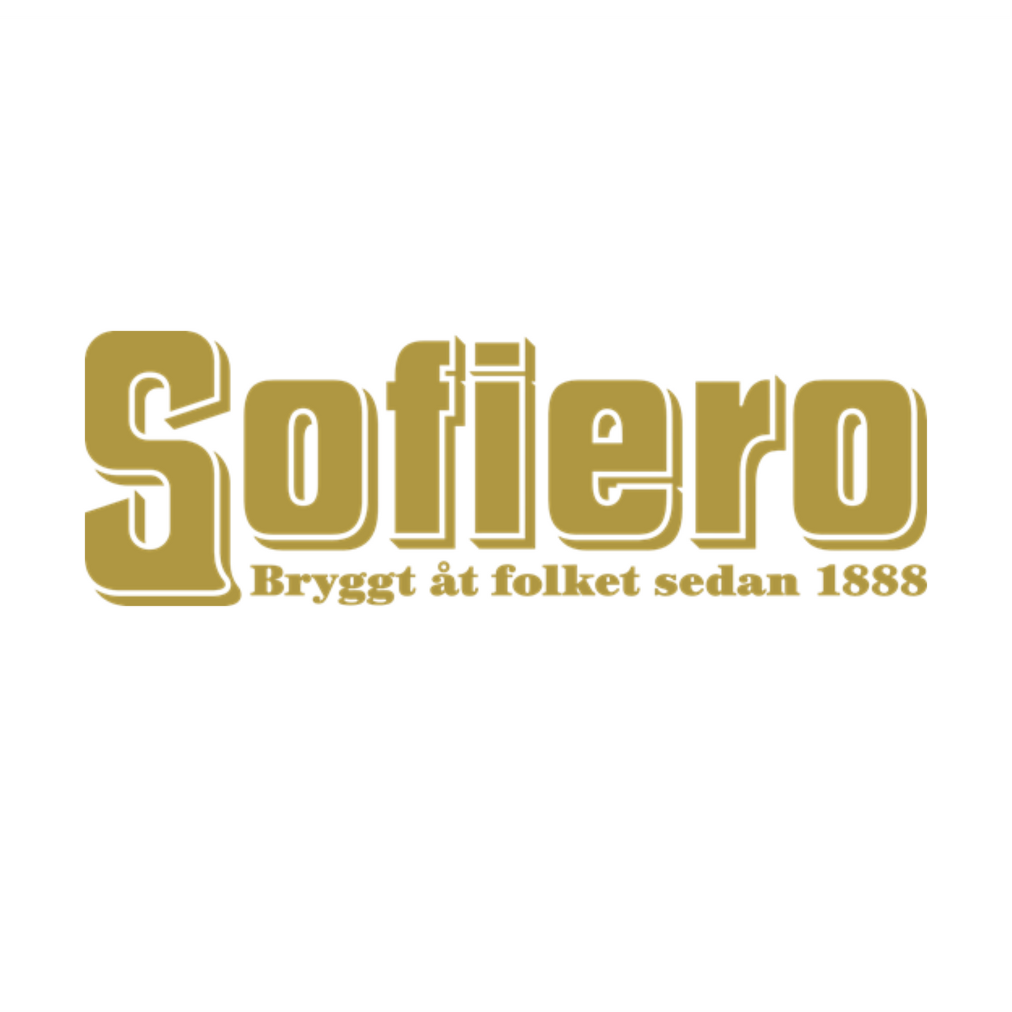 Sofiero #1 - Dekal