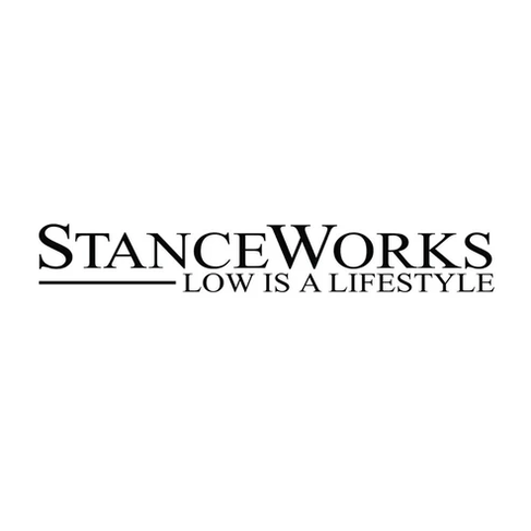 Stance Works - Dekal