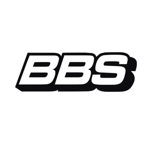 BBS - Dekal