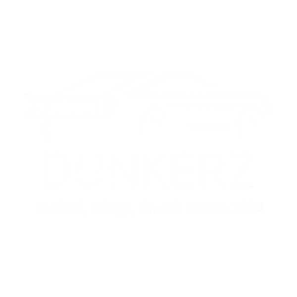 Dunkerz Dekaler