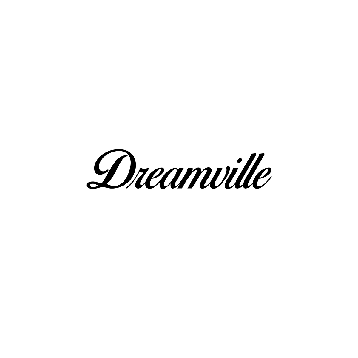 Dreamville - Dekal