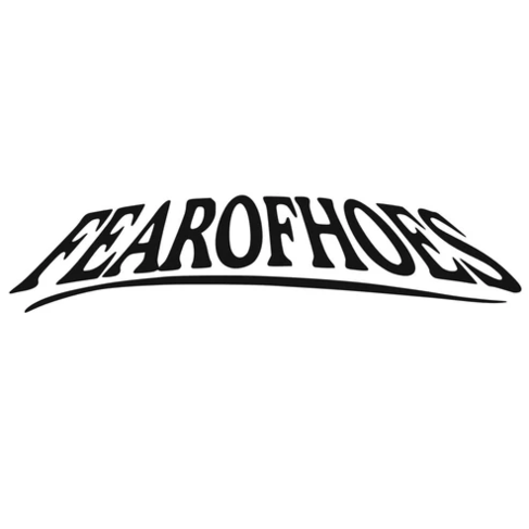 Fear of Hoes - Dekal