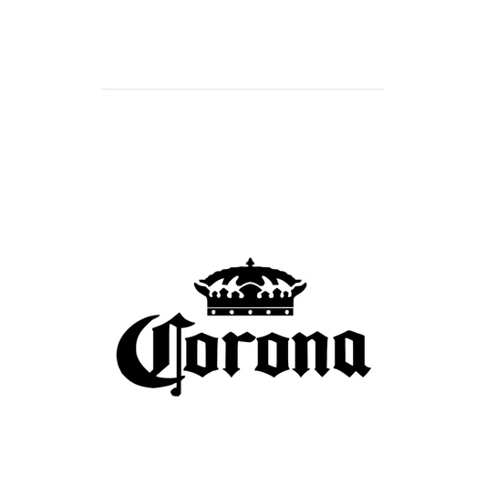 Corona - Dekal - Dunkerz Dekaler