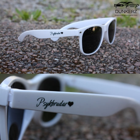 Psykbrudar <3 - Solglasögon