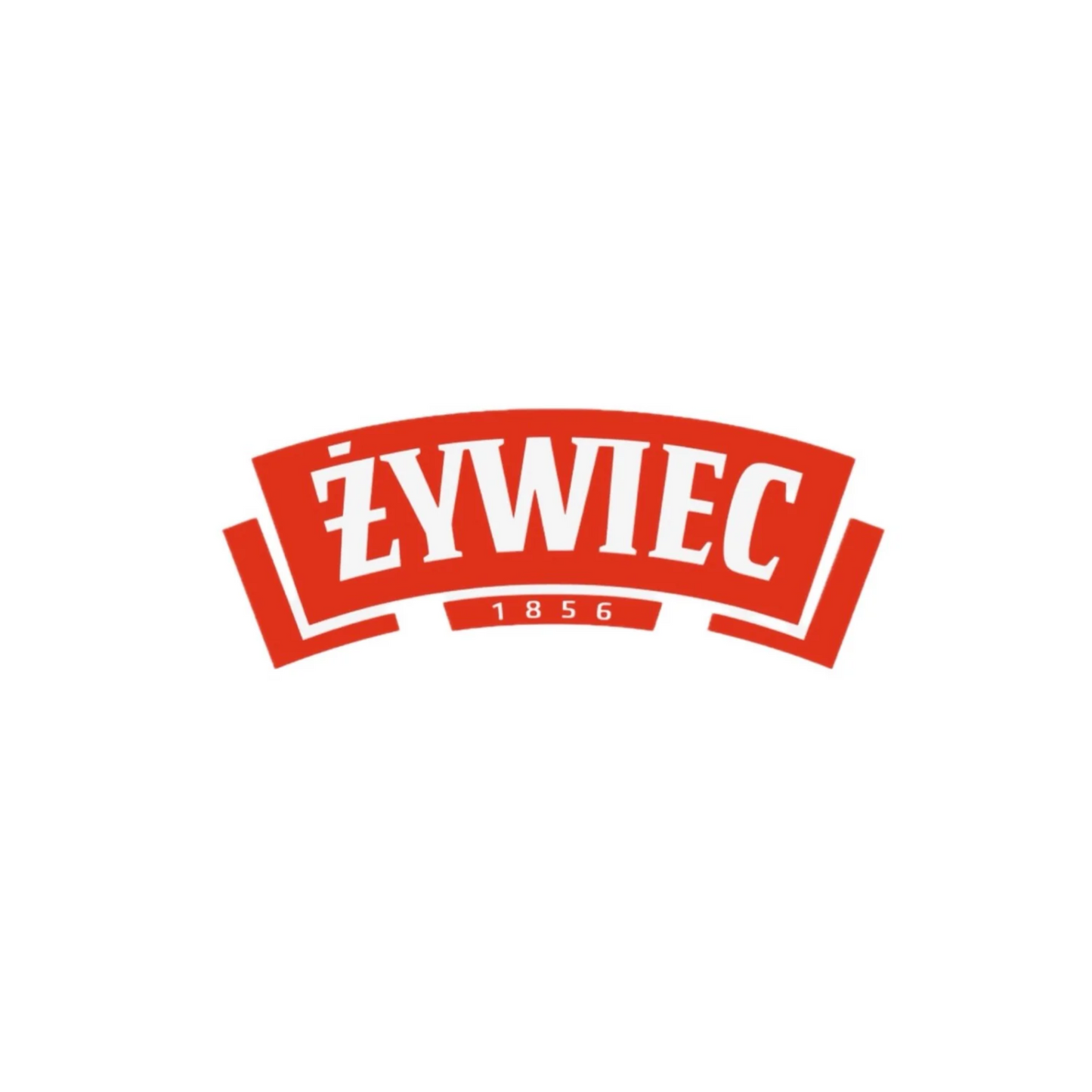 ZYWIEC - Dekal