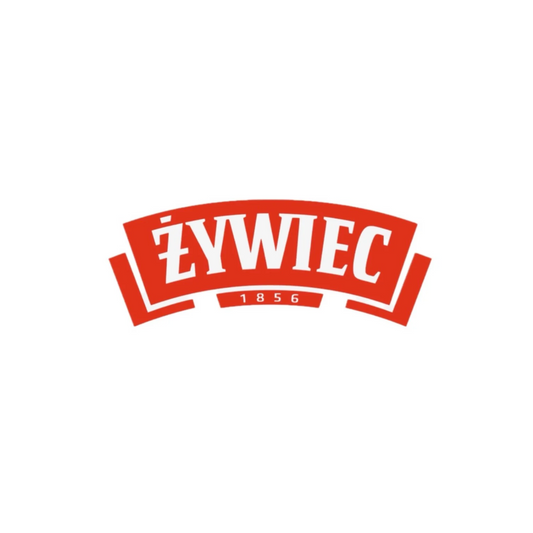 ZYWIEC - Dekal