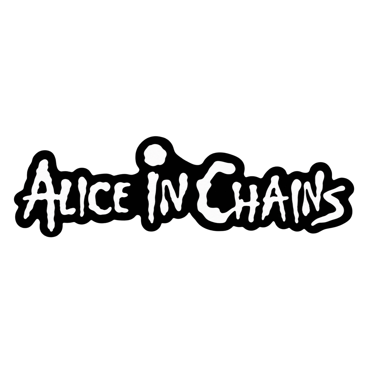 Alice in chains - Dekal