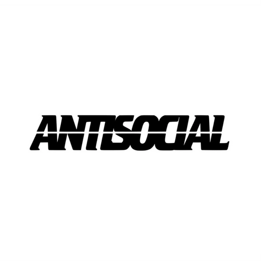 Antisocial - Dekal