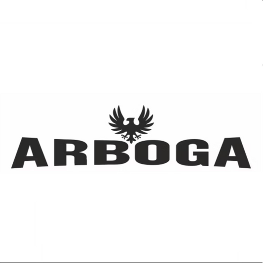 Arboga - Dekal