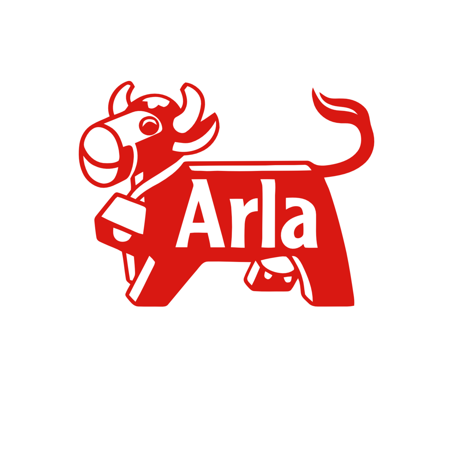 Arla - Dekal