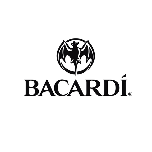 Bacardi - Dekal