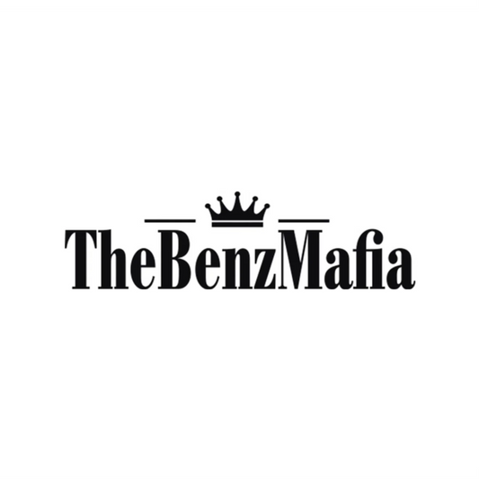 The Benz Mafia - Dekal