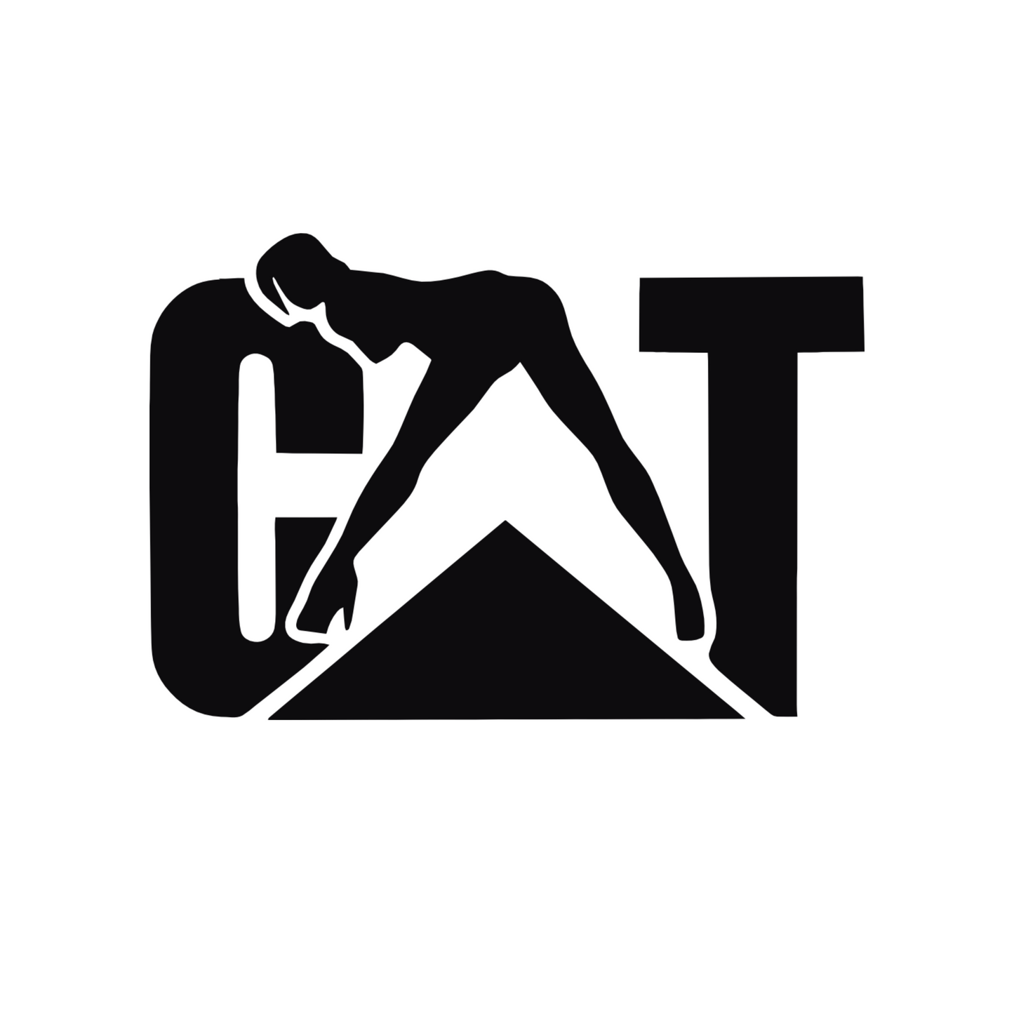 CAT - Dekal