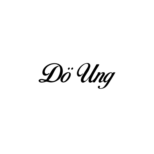 Dö Ung - Dekal