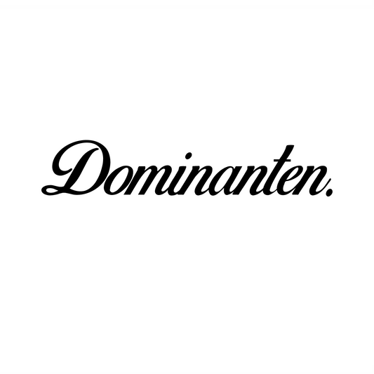 Dominanten. - Dekal