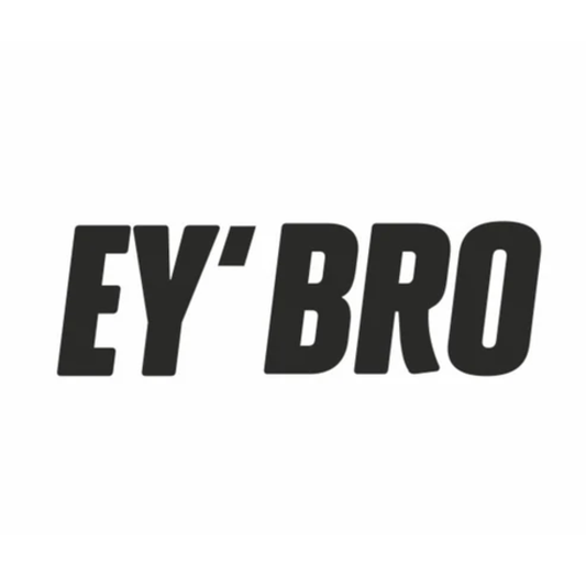 EY'BRO - Dekal - Dunkerz Dekaler