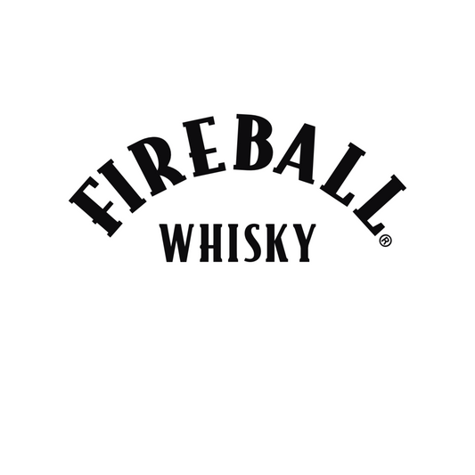 Fireball - Dekal