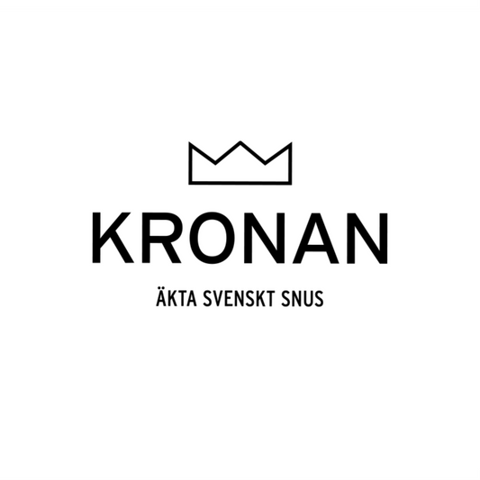 Kronan - Dekal