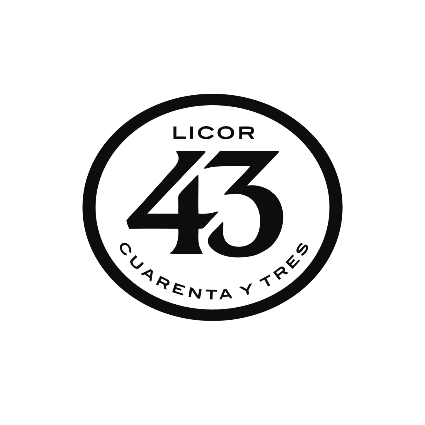 Licor 43 - Dekal