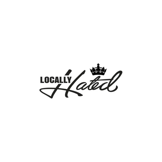 Locally Hated #2 - Dekal - Dunkerz Dekaler