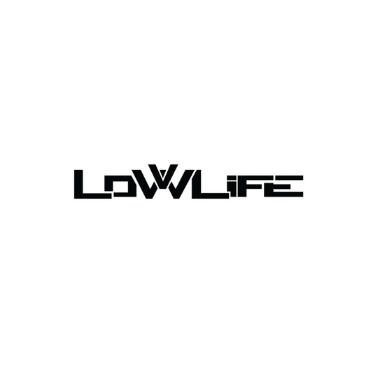 Lowlife - Dekal