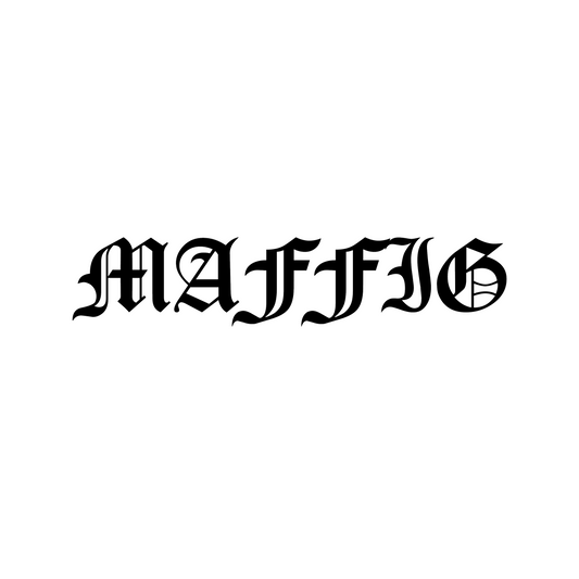 Maffig - Dekal