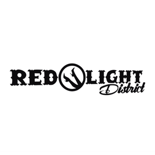 Red Light District - Dekal - Dunkerz Dekaler
