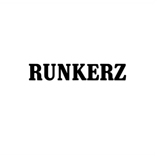 Runkerz - Dekal