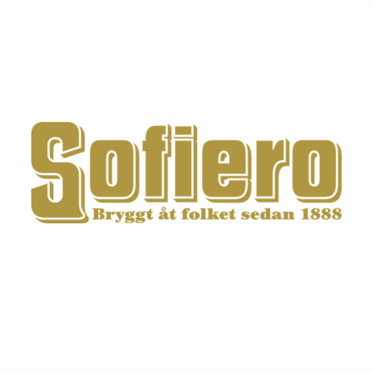 Sofiero #1 - Dekal