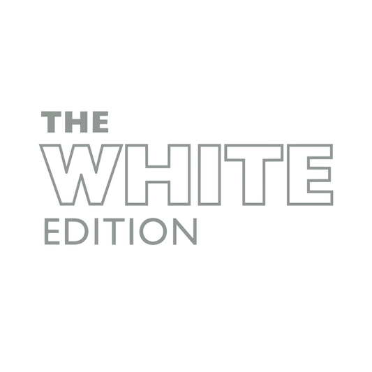 The White Edition - Dekal
