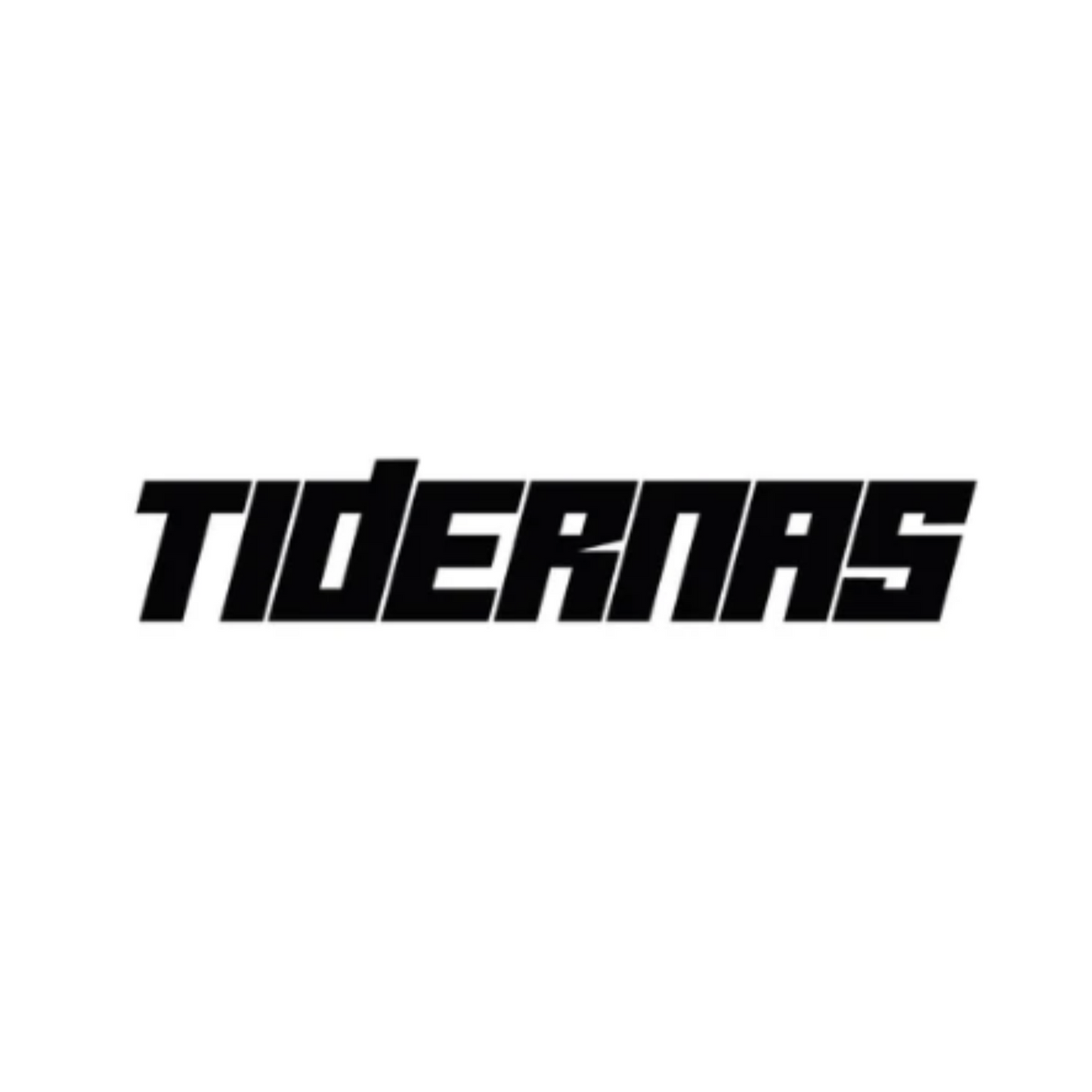 Tidernas #2 - Dekal