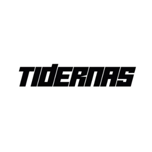 Tidernas #2 - Dekal