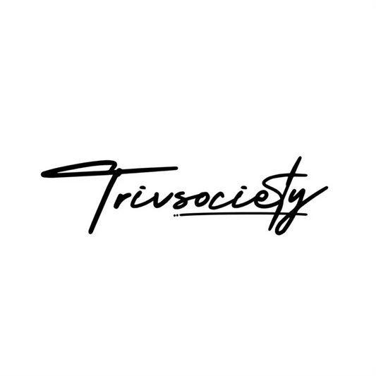 Trivsociety - Dekal